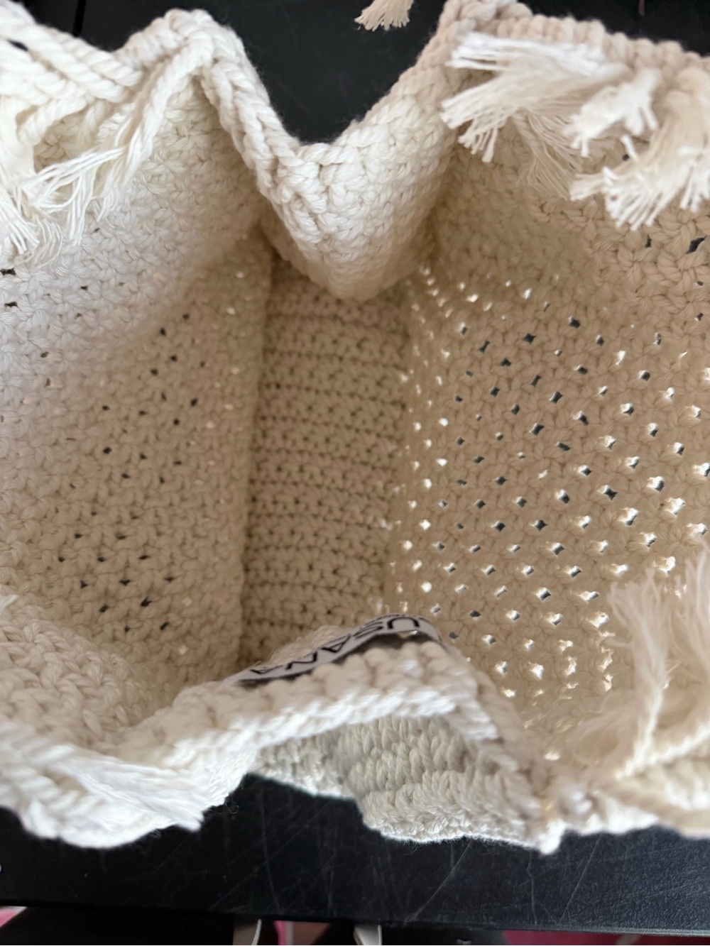 Lusana Blake Bag - Picture 8 of 10